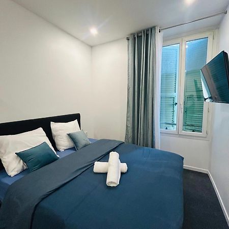 Apartament A 350M De La Gare Et Du Port De Monaco Beausoleil Zewnętrze zdjęcie
