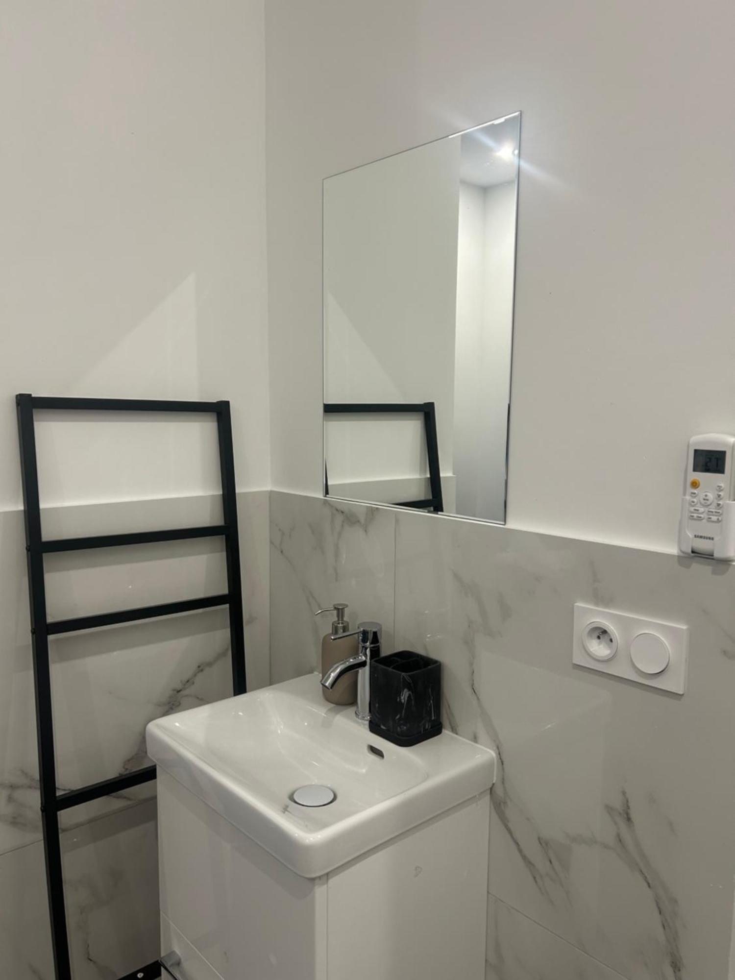 Apartament A 350M De La Gare Et Du Port De Monaco Beausoleil Zewnętrze zdjęcie